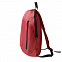 Рюкзак Rush, красный, 40 x 24 см, 100% полиэстер 600D с логотипом в Екатеринбурге заказать по выгодной цене в кибермаркете AvroraStore