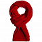 Шарф Nordkyn, красный с логотипом в Екатеринбурге заказать по выгодной цене в кибермаркете AvroraStore