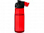 Бутылка спортивная «Capri» с логотипом в Екатеринбурге заказать по выгодной цене в кибермаркете AvroraStore