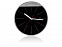 Часы настенные «Де-Мойн» с логотипом в Екатеринбурге заказать по выгодной цене в кибермаркете AvroraStore