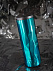 Термостакан Gems Blue Topaz, синий топаз с логотипом в Екатеринбурге заказать по выгодной цене в кибермаркете AvroraStore