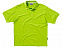 Рубашка поло Forehand мужская, зеленое яблоко с логотипом в Екатеринбурге заказать по выгодной цене в кибермаркете AvroraStore