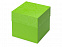 Подарочная коробка Древо жизни, зеленое яблоко с логотипом в Екатеринбурге заказать по выгодной цене в кибермаркете AvroraStore