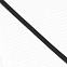 Ежедневник-портфолио недатированный Napoli, черный с логотипом в Екатеринбурге заказать по выгодной цене в кибермаркете AvroraStore