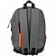 Рюкзак Easy Gait, серый с логотипом в Екатеринбурге заказать по выгодной цене в кибермаркете AvroraStore
