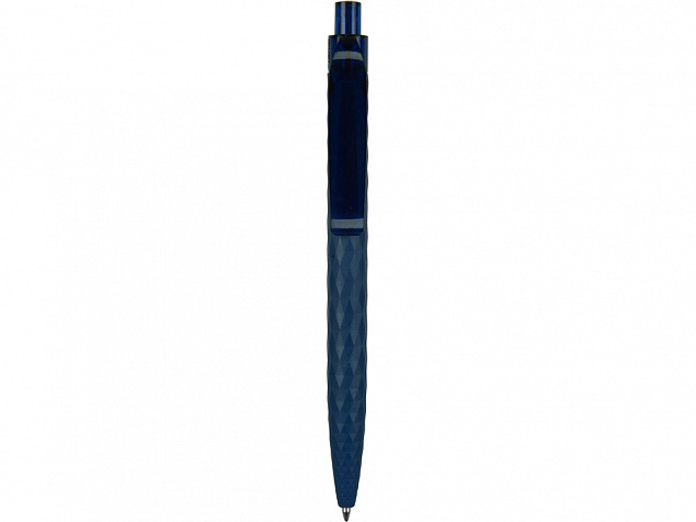 Ручка пластиковая шариковая Prodir QS 01 PMT с логотипом в Екатеринбурге заказать по выгодной цене в кибермаркете AvroraStore