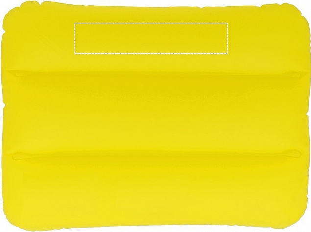 Подушка надувная пляжная с логотипом в Екатеринбурге заказать по выгодной цене в кибермаркете AvroraStore