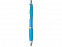 Ручка пластиковая шариковая MERLIN с логотипом в Екатеринбурге заказать по выгодной цене в кибермаркете AvroraStore