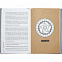 Книга «Кофеман» с логотипом в Екатеринбурге заказать по выгодной цене в кибермаркете AvroraStore