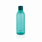 Бутылка для воды Avira Atik из rPET RCS, 1 л с логотипом в Екатеринбурге заказать по выгодной цене в кибермаркете AvroraStore