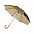 Зонт VINGA Bosler из rPET AWARE™, d106 см с логотипом в Екатеринбурге заказать по выгодной цене в кибермаркете AvroraStore