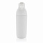 Вакуумная бутылка Flow из переработанной нержавеющей стали RCS, 500 мл с логотипом в Екатеринбурге заказать по выгодной цене в кибермаркете AvroraStore