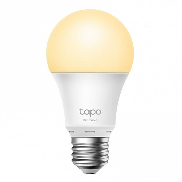 Умная лампа Tapo L510E с логотипом в Екатеринбурге заказать по выгодной цене в кибермаркете AvroraStore