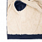 Толстовка унисекс на молнии SHERPA 280, серый меланж с логотипом в Екатеринбурге заказать по выгодной цене в кибермаркете AvroraStore