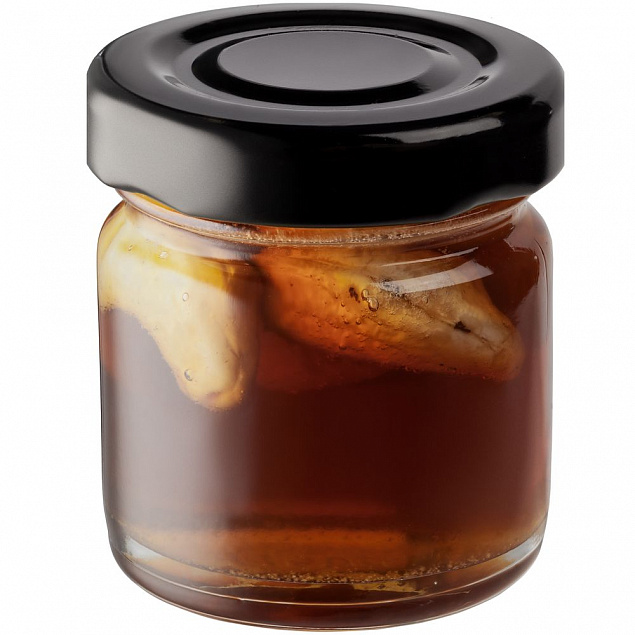 Набор Honey Taster, бежевый с логотипом в Екатеринбурге заказать по выгодной цене в кибермаркете AvroraStore
