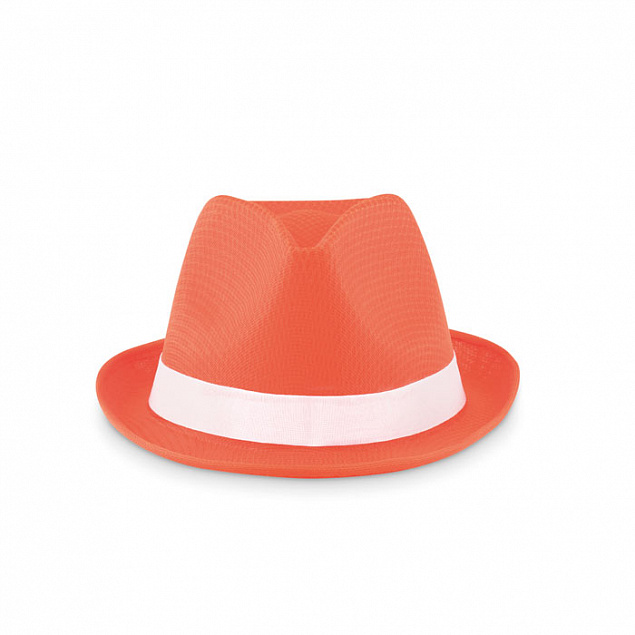 Шляпа с логотипом в Екатеринбурге заказать по выгодной цене в кибермаркете AvroraStore