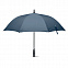 Зонт антиштормовой 27 дюймов с логотипом в Екатеринбурге заказать по выгодной цене в кибермаркете AvroraStore