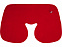 Набор для путешествий Глэм, красный с логотипом в Екатеринбурге заказать по выгодной цене в кибермаркете AvroraStore