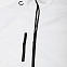 Куртка женская на молнии ROXY 340, серый меланж с логотипом в Екатеринбурге заказать по выгодной цене в кибермаркете AvroraStore