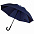 Зонт-трость Trend Golf AC, красный с логотипом в Екатеринбурге заказать по выгодной цене в кибермаркете AvroraStore