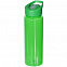 Бутылка для воды Holo, зеленая с логотипом в Екатеринбурге заказать по выгодной цене в кибермаркете AvroraStore
