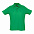 Поло мужское SUMMER II, ярко-зеленый, XS, 100% хлопок, 170 г/м2 с логотипом в Екатеринбурге заказать по выгодной цене в кибермаркете AvroraStore