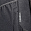 Изотермический рюкзак Liten Fest, серый с темно-синим с логотипом в Екатеринбурге заказать по выгодной цене в кибермаркете AvroraStore
