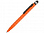 Ручка-стилус шариковая «Poke» с логотипом в Екатеринбурге заказать по выгодной цене в кибермаркете AvroraStore