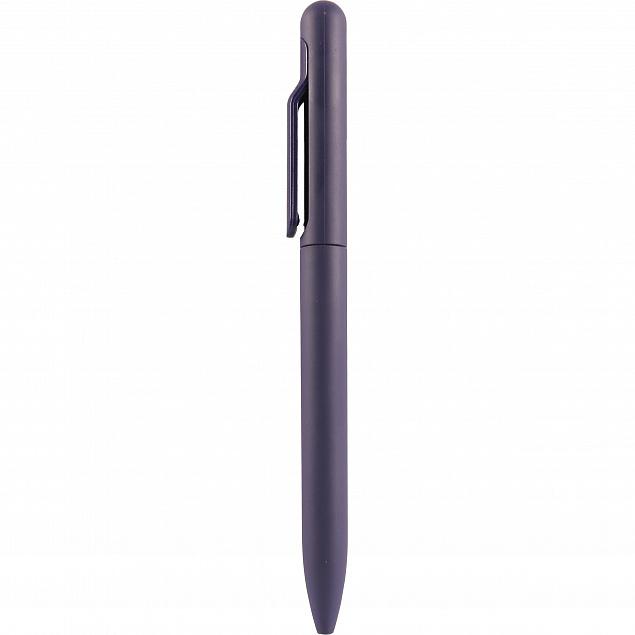 Ручка SOFIA soft touch с логотипом в Екатеринбурге заказать по выгодной цене в кибермаркете AvroraStore