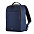 Рюкзак Landon Go S, синий с логотипом в Екатеринбурге заказать по выгодной цене в кибермаркете AvroraStore