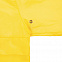 Ветровка из нейлона SURF 210, желтая с логотипом в Екатеринбурге заказать по выгодной цене в кибермаркете AvroraStore
