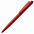 Ручка шариковая Senator Dart Polished, желтая с логотипом в Екатеринбурге заказать по выгодной цене в кибермаркете AvroraStore