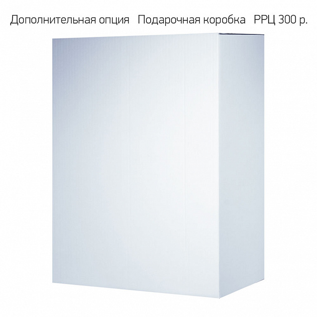 Рюкзак Stile c USB разъемом, серый/серый с логотипом в Екатеринбурге заказать по выгодной цене в кибермаркете AvroraStore