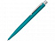Ручка шариковая металлическая «Lumos Gum» soft-touch с логотипом в Екатеринбурге заказать по выгодной цене в кибермаркете AvroraStore
