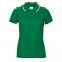Рубашка поло Рубашка 04BK Зелёный с логотипом в Екатеринбурге заказать по выгодной цене в кибермаркете AvroraStore