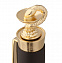 Ручка шариковая Pharma Golden Top с логотипом в Екатеринбурге заказать по выгодной цене в кибермаркете AvroraStore