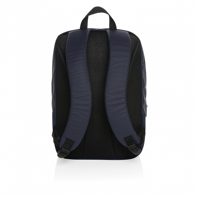 Рюкзак для ноутбука Armond из rPET AWARE™, 15,6” с логотипом в Екатеринбурге заказать по выгодной цене в кибермаркете AvroraStore