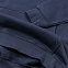 Толстовка унисекс Stellar, темно-синяя с логотипом в Екатеринбурге заказать по выгодной цене в кибермаркете AvroraStore