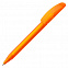Ручка шариковая Prodir DS3 TFF, оранжевая с логотипом в Екатеринбурге заказать по выгодной цене в кибермаркете AvroraStore