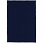 Плед Marea, темно-синий (сапфир) с логотипом в Екатеринбурге заказать по выгодной цене в кибермаркете AvroraStore