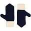Варежки на заказ Mani, акрил с логотипом в Екатеринбурге заказать по выгодной цене в кибермаркете AvroraStore
