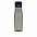 Бутылка для воды Aqua из материала Tritan, синяя с логотипом в Екатеринбурге заказать по выгодной цене в кибермаркете AvroraStore