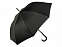Зонт-трость полуавтоматический с логотипом в Екатеринбурге заказать по выгодной цене в кибермаркете AvroraStore