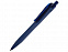 Ручка пластиковая шариковая Prodir QS 20 PRT «софт-тач» с логотипом в Екатеринбурге заказать по выгодной цене в кибермаркете AvroraStore