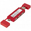 Mulan Двойной USB 2.0-хаб с логотипом в Екатеринбурге заказать по выгодной цене в кибермаркете AvroraStore