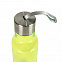 Бутылка для воды BALANCE, 600 мл с логотипом в Екатеринбурге заказать по выгодной цене в кибермаркете AvroraStore