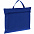 Конференц-сумка Holden, синяя с логотипом в Екатеринбурге заказать по выгодной цене в кибермаркете AvroraStore