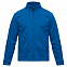 Куртка ID.501 ярко-синяя с логотипом в Екатеринбурге заказать по выгодной цене в кибермаркете AvroraStore