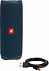 Беспроводная колонка JBL Flip 5, синяя с логотипом в Екатеринбурге заказать по выгодной цене в кибермаркете AvroraStore