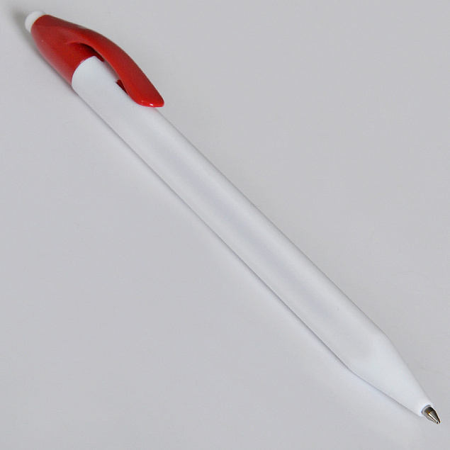 Ручка шариковая N1 с логотипом в Екатеринбурге заказать по выгодной цене в кибермаркете AvroraStore